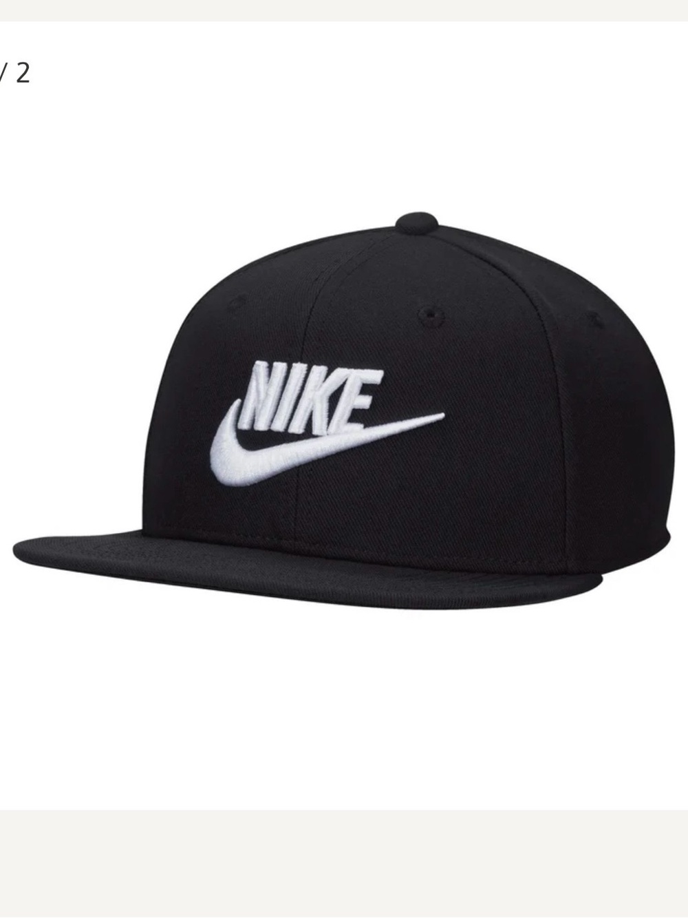Nike Pro Cap M/L